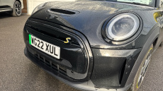 MINI Hatchback 135kW Cooper S Level 2 33kWh 3dr Auto Electric Hatchback